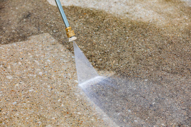 Best House Exterior Washing  in Fords, NJ