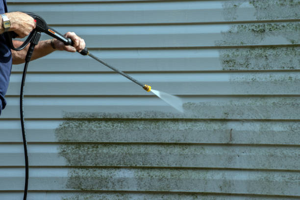 Best Solar Panel Cleaning  in Fords, NJ